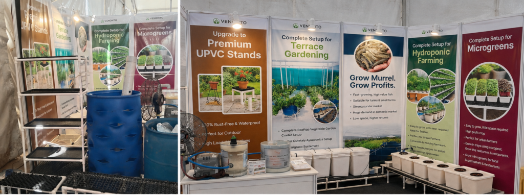 venonto-agri-expo-hydroponics-terrace-garden-setup