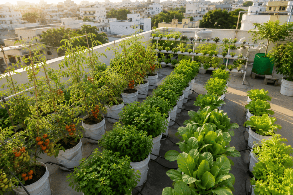 best-plants-for-terrace-garden-in-hyderabad